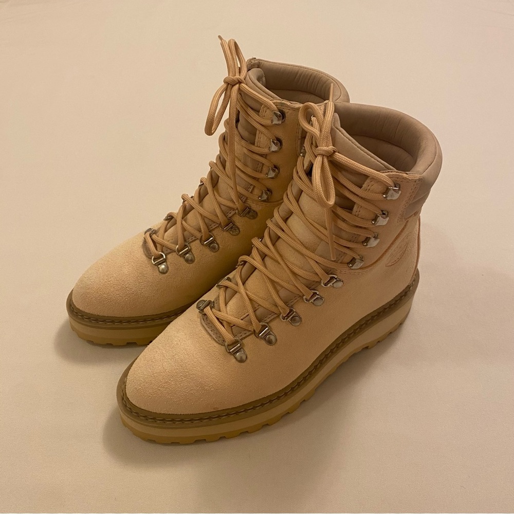 Diemme Monfumo Hiking Boots